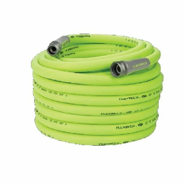 Flexzilla LEAD-IN HOSE HP 10'X5/8 in. HFZG510YW